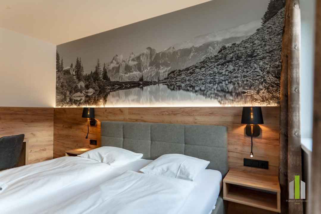 INVESTMENT in 3 möblierten Einheiten- sofort übernehmen