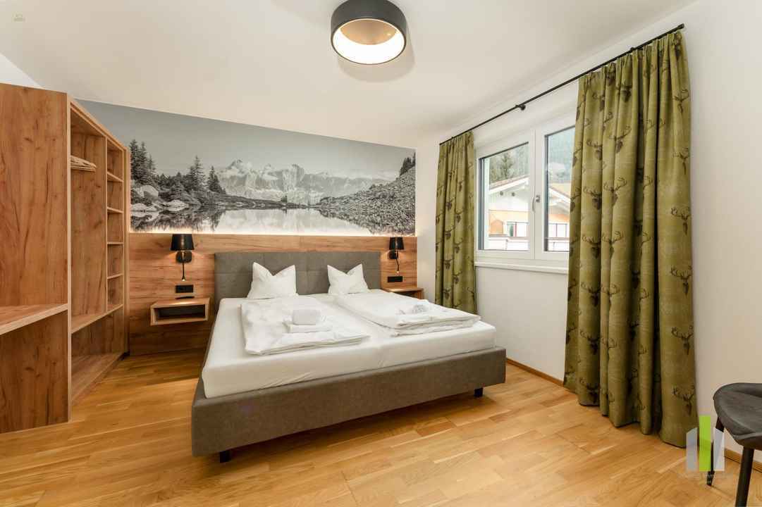 Schladming genießen, Koffer packen  &amp; direkt einziehen