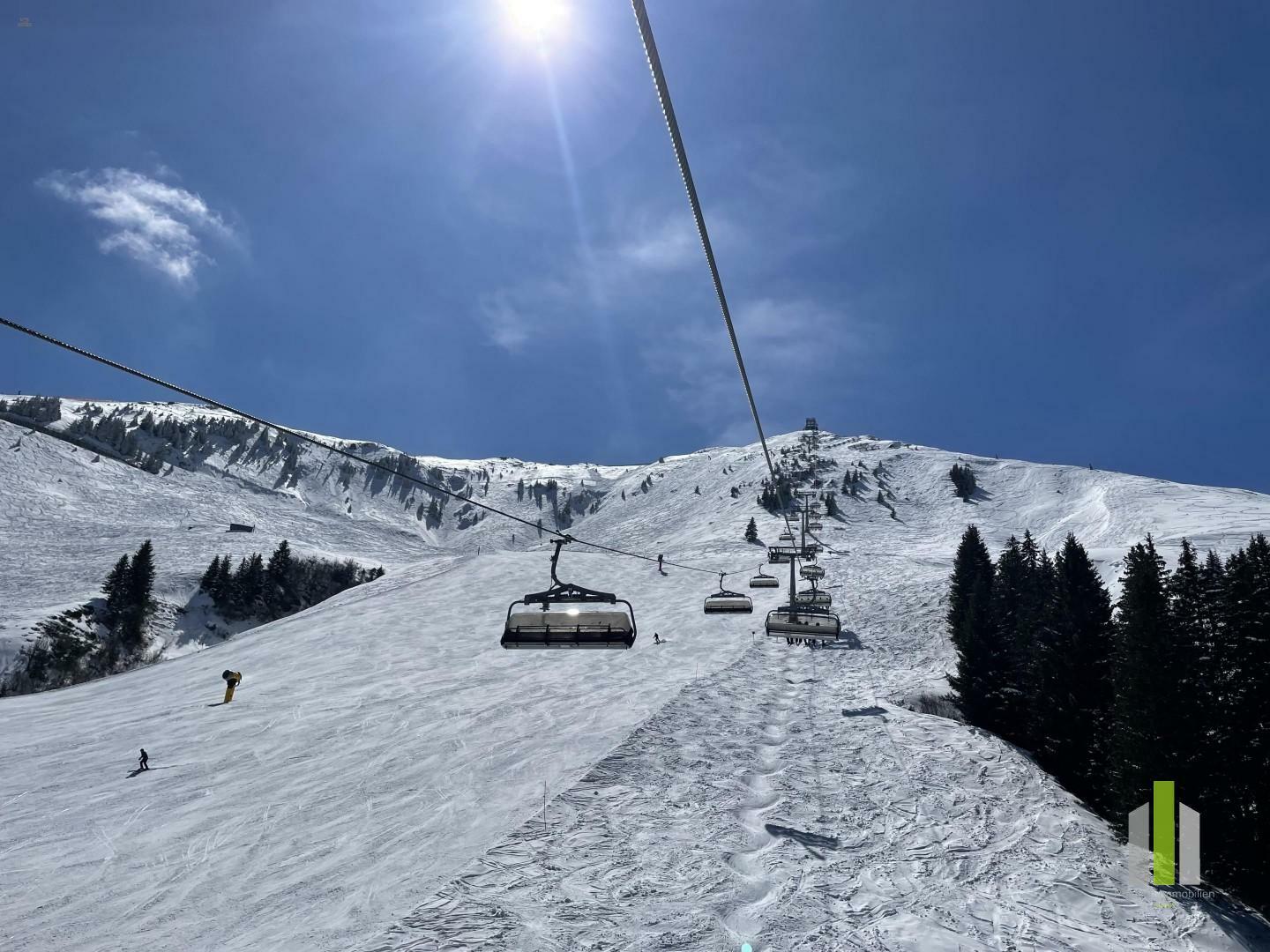 Thumbnail von Schladming genießen, Koffer packen  & direkt einziehen