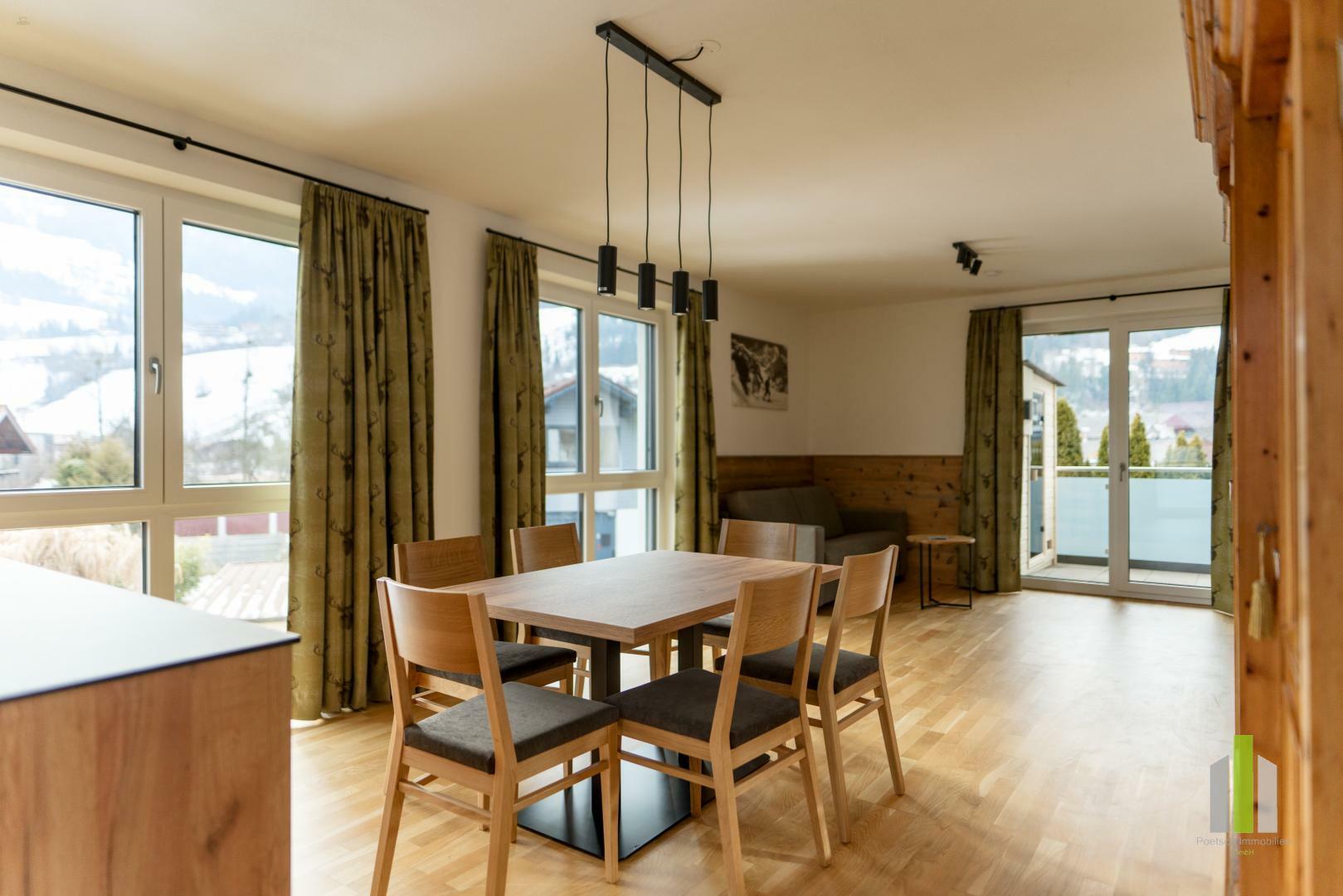 Thumbnail von Schladming genießen, Koffer packen  & direkt einziehen