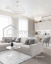 Thumbnail von ERSTBEZUG 3-Zimmer Gartenwohnung | Terrasse & Eigengarten | Grünruhelage Donaustadt | Nähe U2