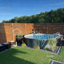 ERSTBEZUG 3-Zimmer Gartenwohnung | Terrasse & Eigengarten | Grünruhelage Donaustadt | Nähe U2