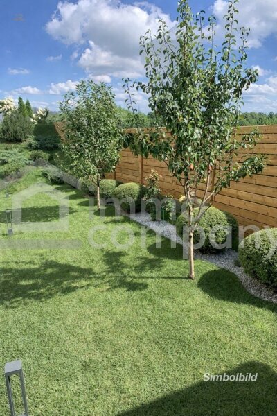 Thumbnail von ERSTBEZUG 3-Zimmer Gartenwohnung | Terrasse & Eigengarten | Grünruhelage Donaustadt | Nähe U2