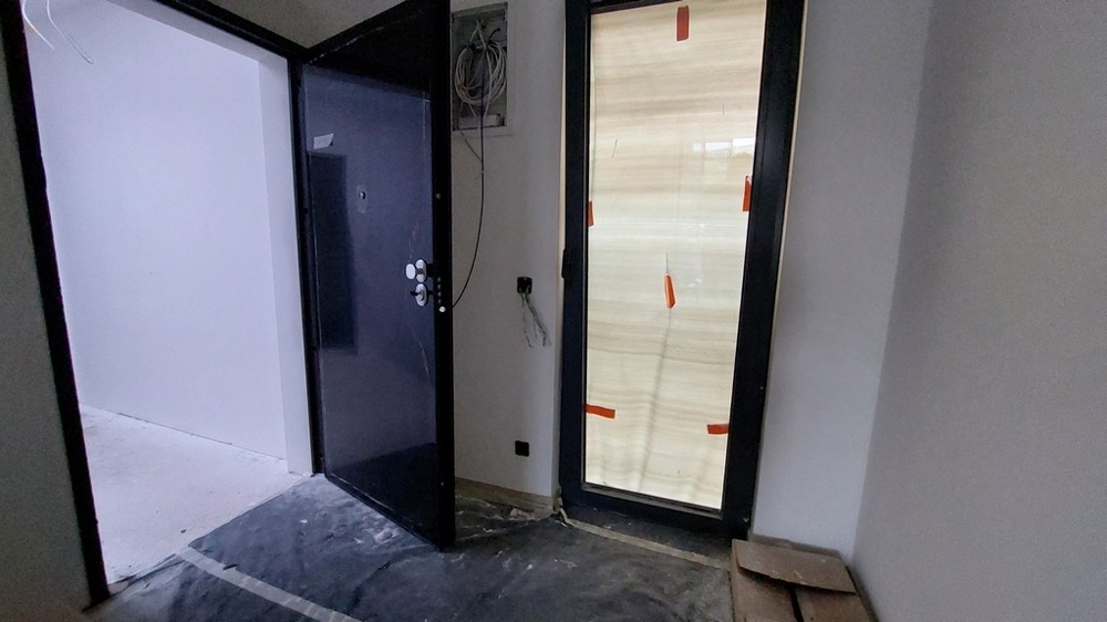 Thumbnail von Moderne Neubau-Appartements nahe dem Meer