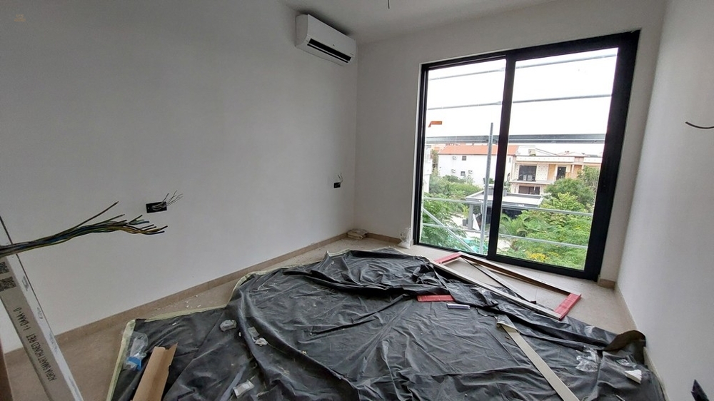 Thumbnail von Moderne Neubau-Appartements nahe dem Meer