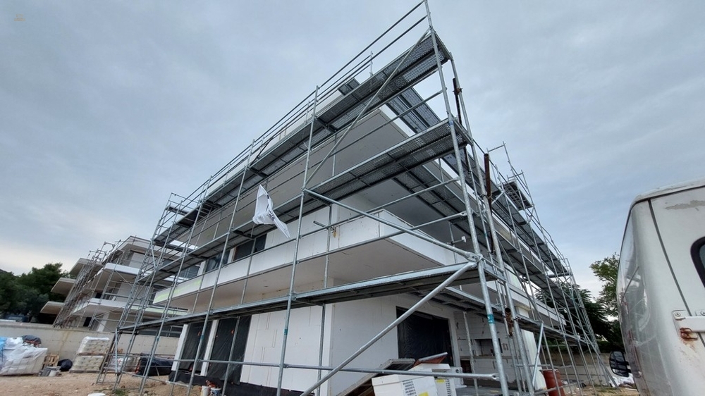 Thumbnail von Moderne Neubau-Appartements nahe dem Meer