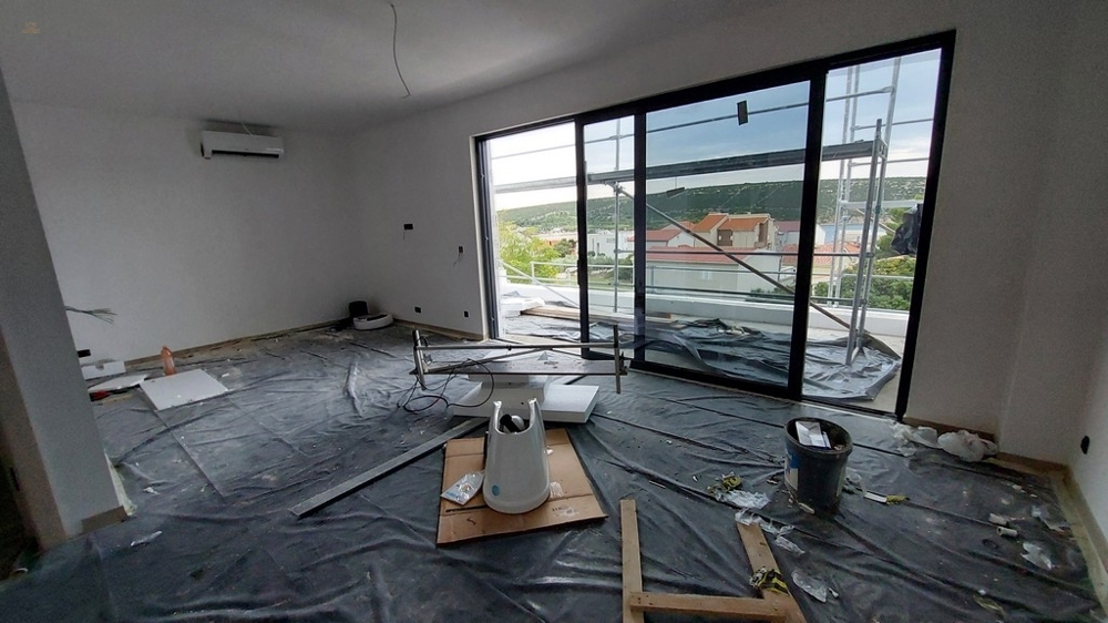 Thumbnail von Moderne Neubau-Appartements nahe dem Meer