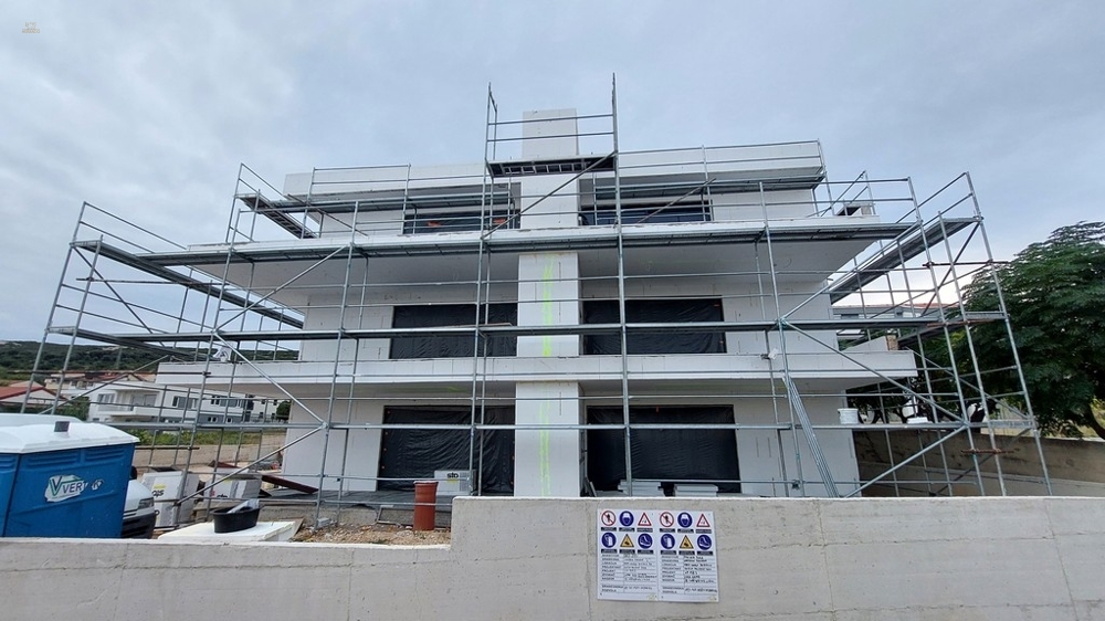 Thumbnail von Moderne Neubau-Appartements nahe dem Meer