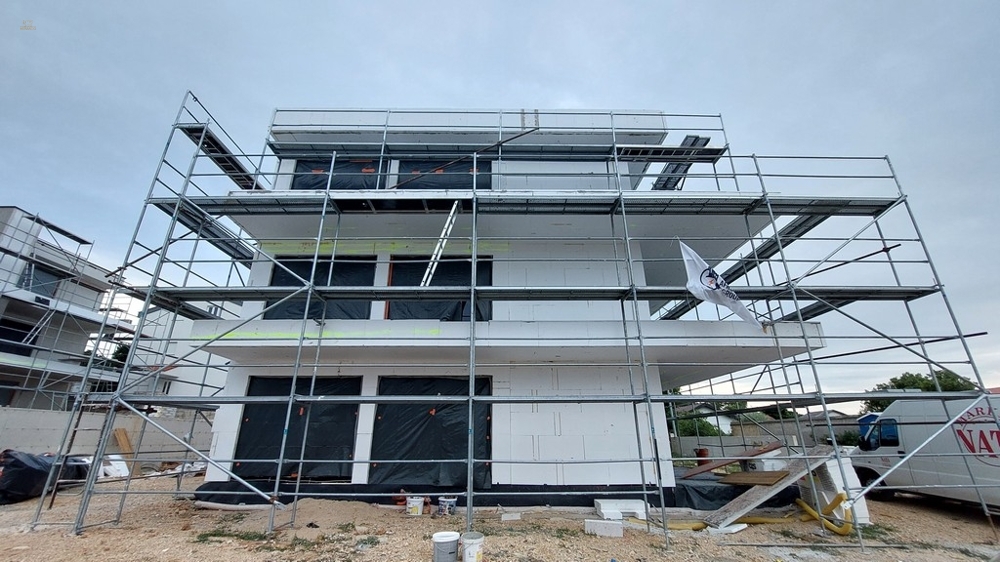 Thumbnail von Moderne Neubau-Appartements nahe dem Meer