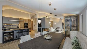 Thumbnail von Exklusives Penthouse mit Streif-Blick direkt am Golfplatz