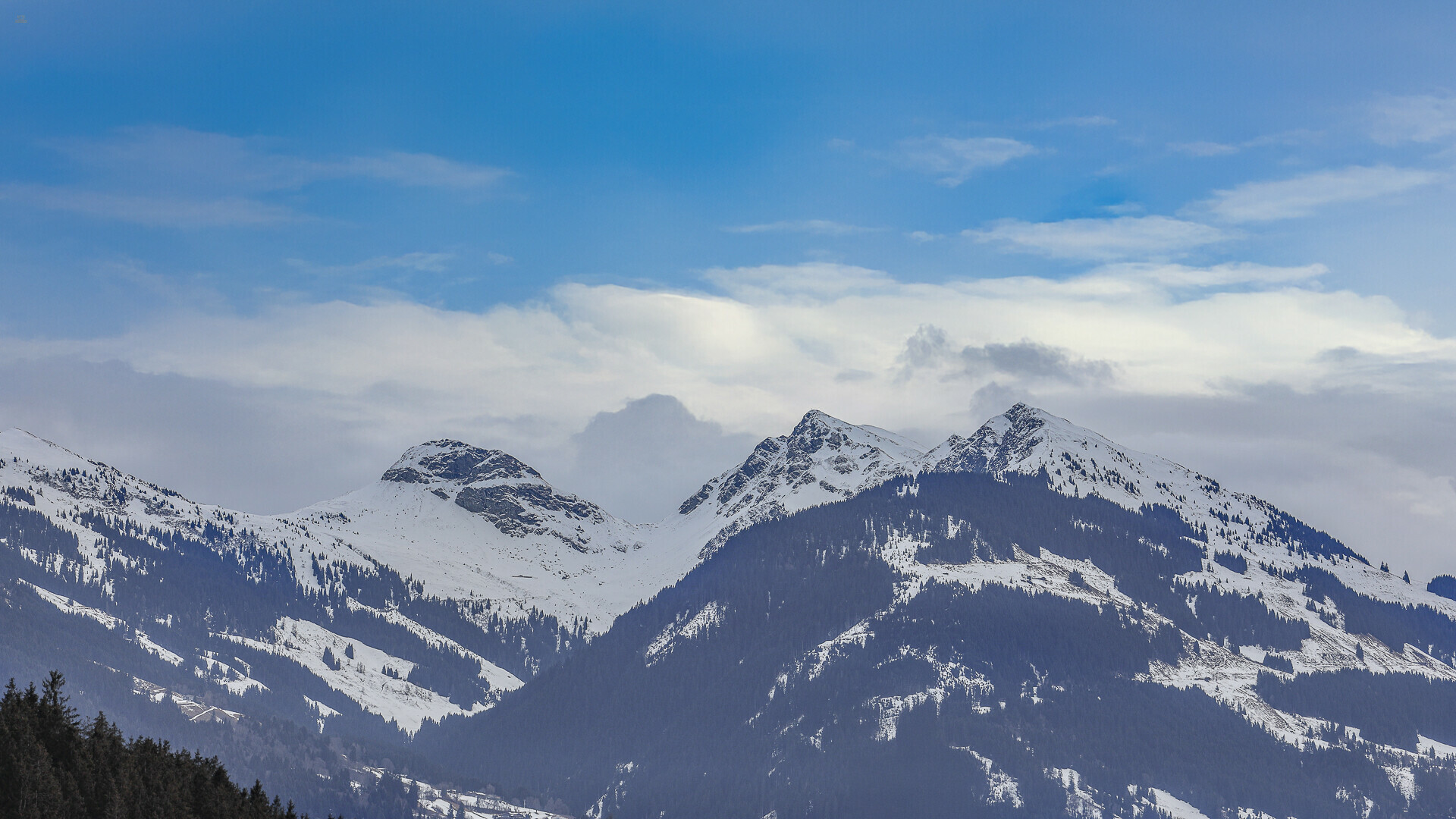 Thumbnail von Exklusives Penthouse mit Streif-Blick direkt am Golfplatz