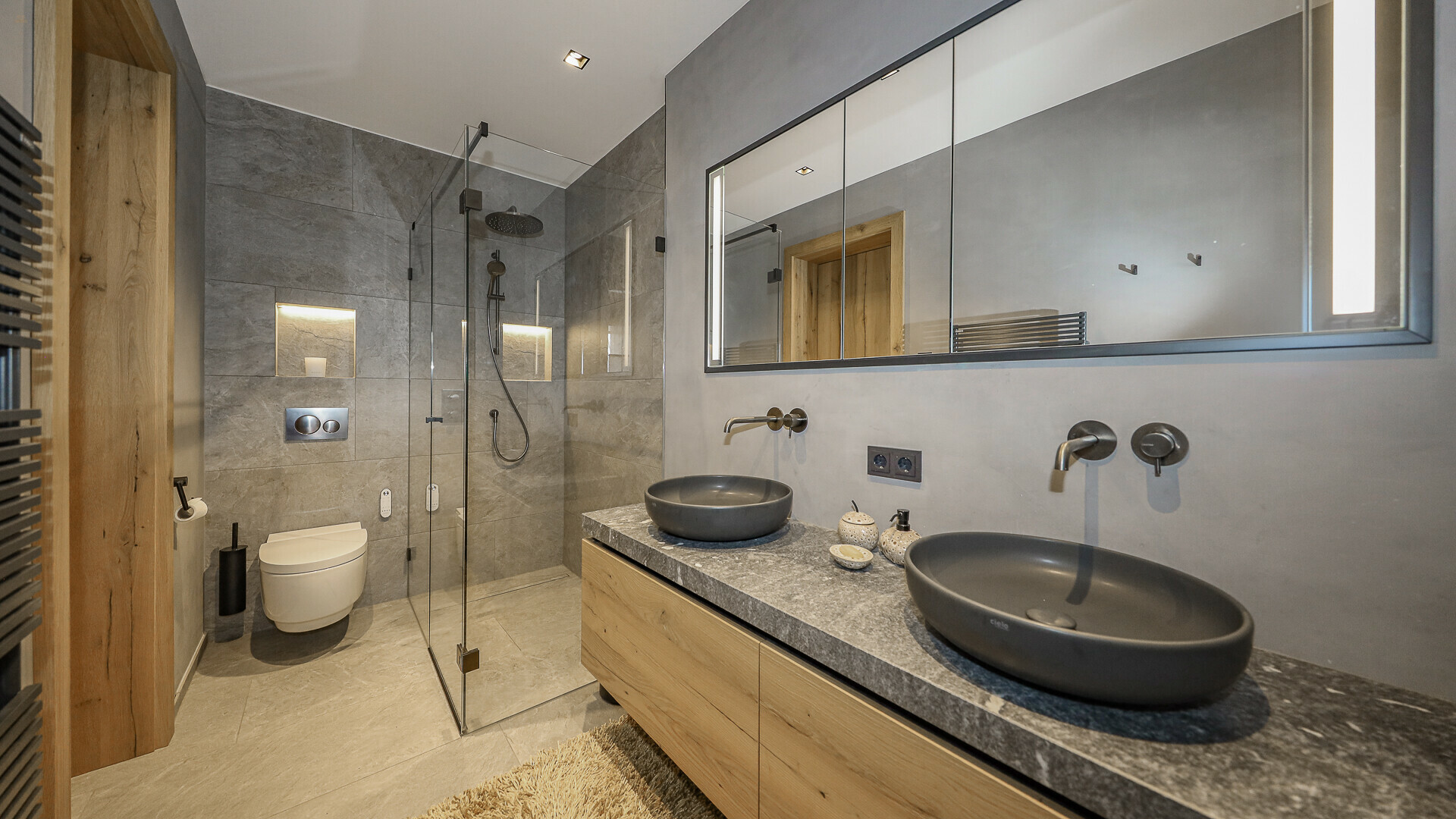 Thumbnail von Exklusives Penthouse mit Streif-Blick direkt am Golfplatz