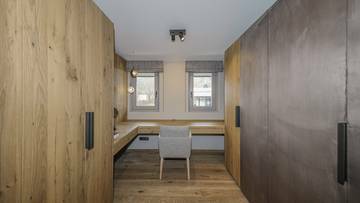 Thumbnail von Exklusives Penthouse mit Streif-Blick direkt am Golfplatz