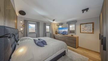 Thumbnail von Exklusives Penthouse mit Streif-Blick direkt am Golfplatz