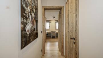 Thumbnail von Exklusives Penthouse mit Streif-Blick direkt am Golfplatz