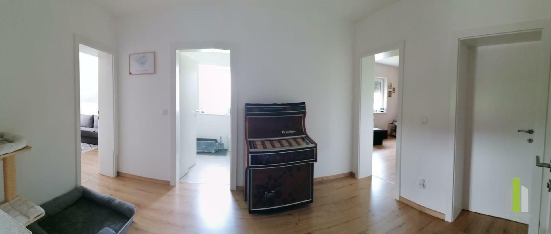 Thumbnail von Neuwertige Gartenwohnung in ruhiger Lage unweit von den traumhaften Seen des Salzkammerguts