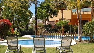 Thumbnail von ***4-Zimmer Strandwohnung LAS SALINAS - NEW GOLDEN MILE, COSTA DEL SOL***