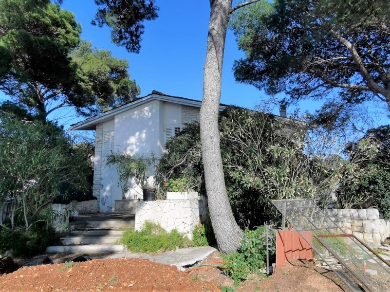 Thumbnail von Traumhaftes Grundstück direkt am Meer