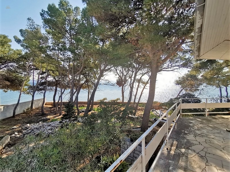 Thumbnail von Traumhaftes Grundstück direkt am Meer