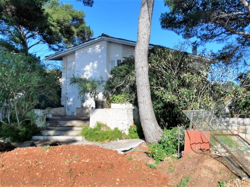 Thumbnail von Traumhaftes Grundstück direkt am Meer