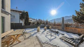 Thumbnail von Exklusives Haus in sonniger Lage am Fuße des Kitzbüheler Horns