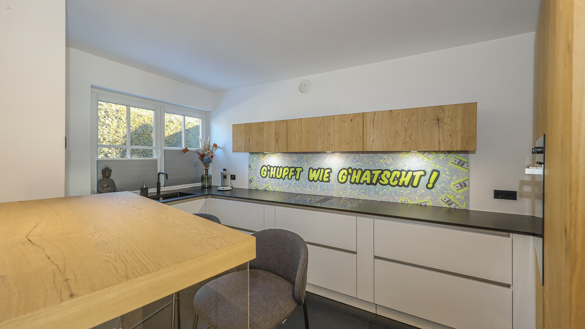 Thumbnail von Exklusives Haus in sonniger Lage am Fuße des Kitzbüheler Horns