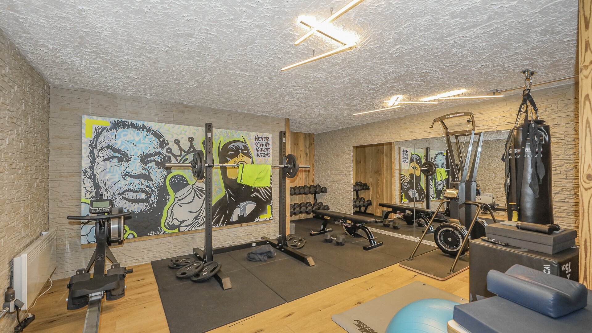 Thumbnail von Exklusives Haus in sonniger Lage am Fuße des Kitzbüheler Horns