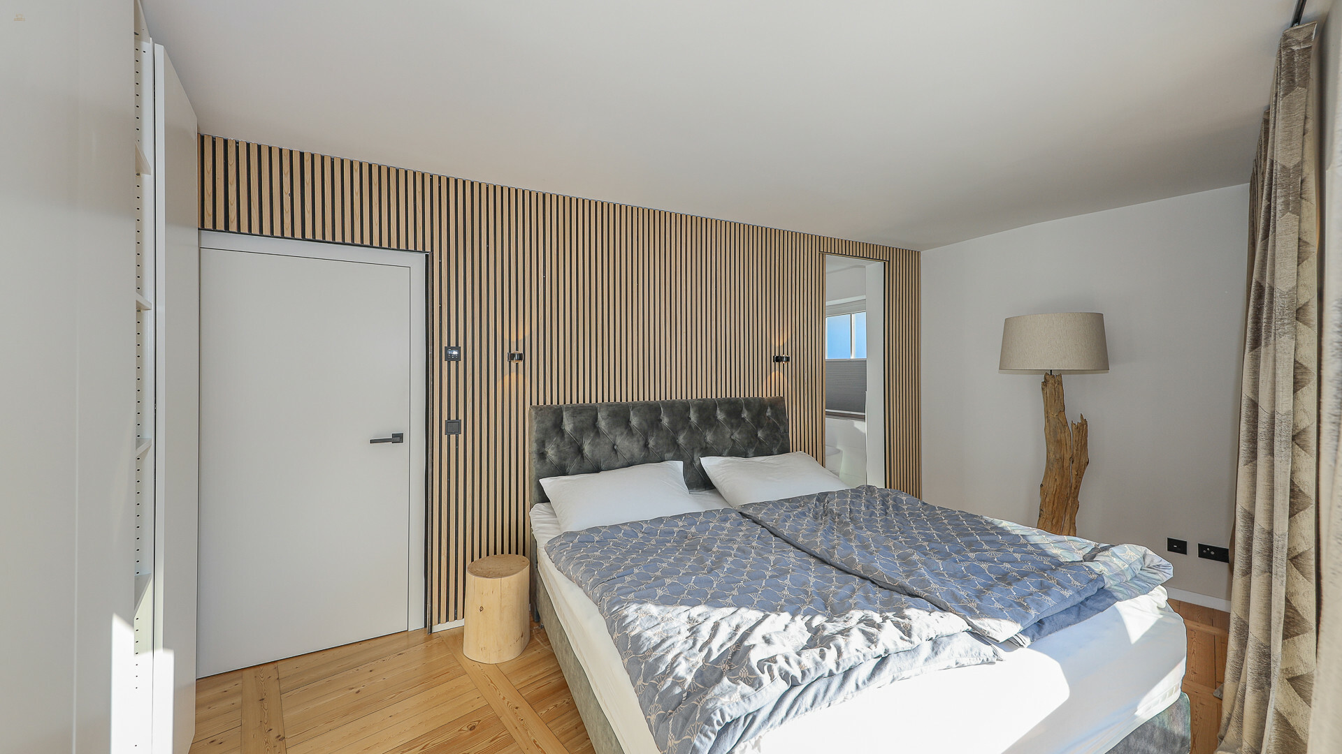 Thumbnail von Exklusives Haus in sonniger Lage am Fuße des Kitzbüheler Horns