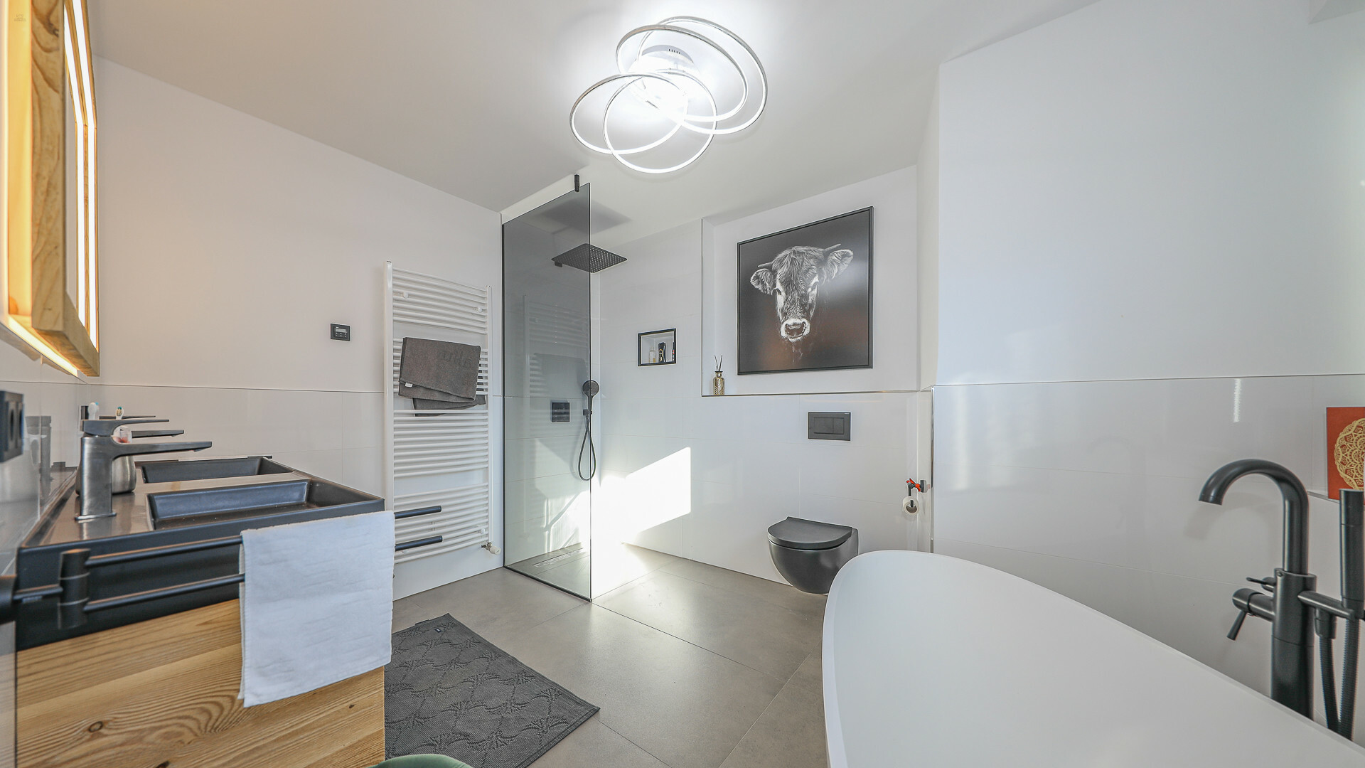 Thumbnail von Exklusives Haus in sonniger Lage am Fuße des Kitzbüheler Horns