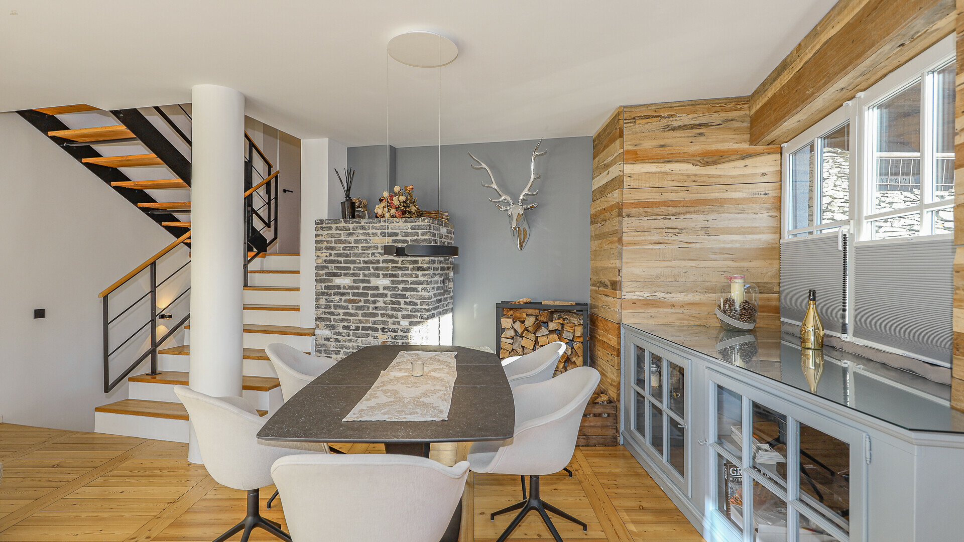 Thumbnail von Exklusives Haus in sonniger Lage am Fuße des Kitzbüheler Horns