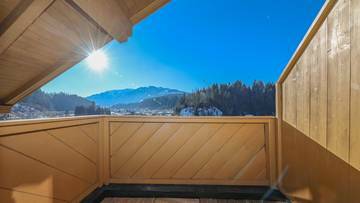 Thumbnail von Exklusives Haus in sonniger Lage am Fuße des Kitzbüheler Horns