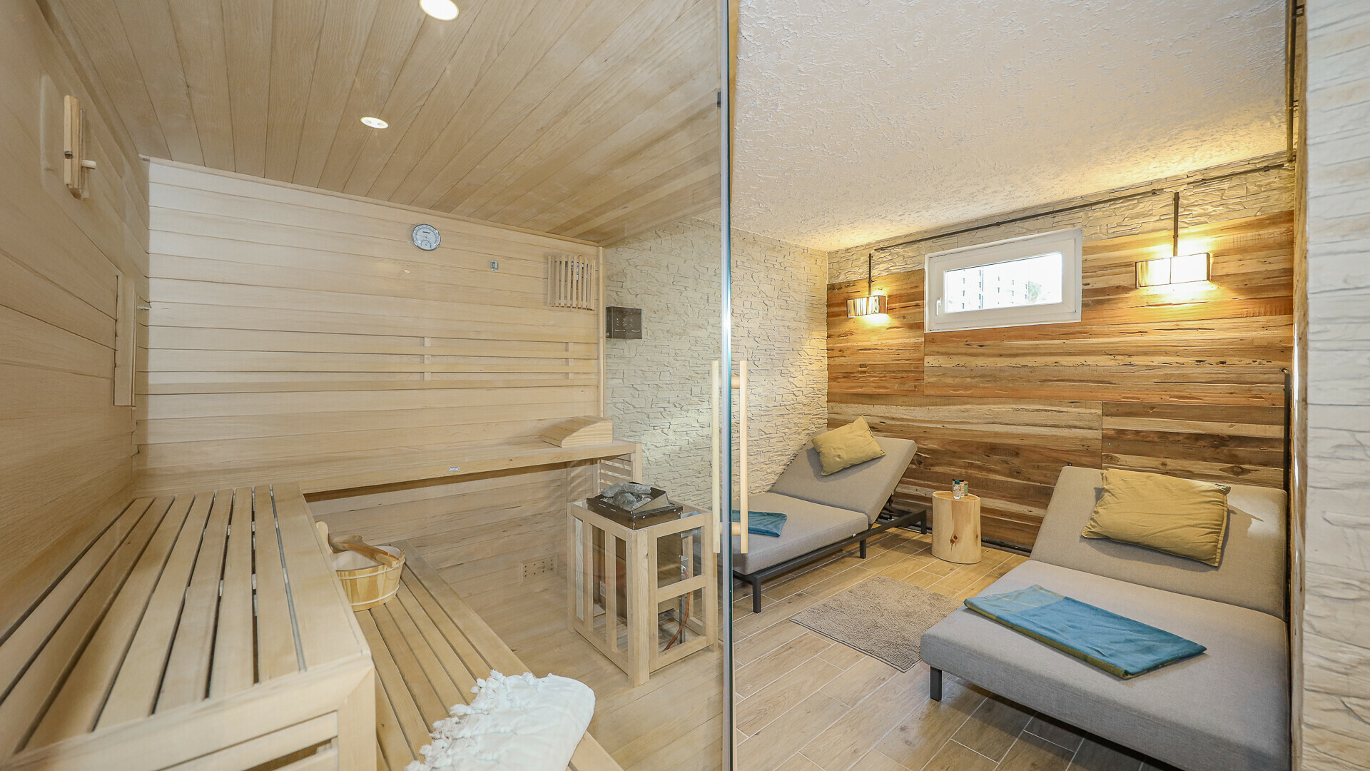 Thumbnail von Exklusives Haus in sonniger Lage am Fuße des Kitzbüheler Horns