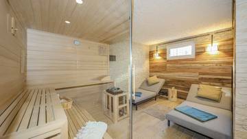 Thumbnail von Exklusives Haus in sonniger Lage am Fuße des Kitzbüheler Horns