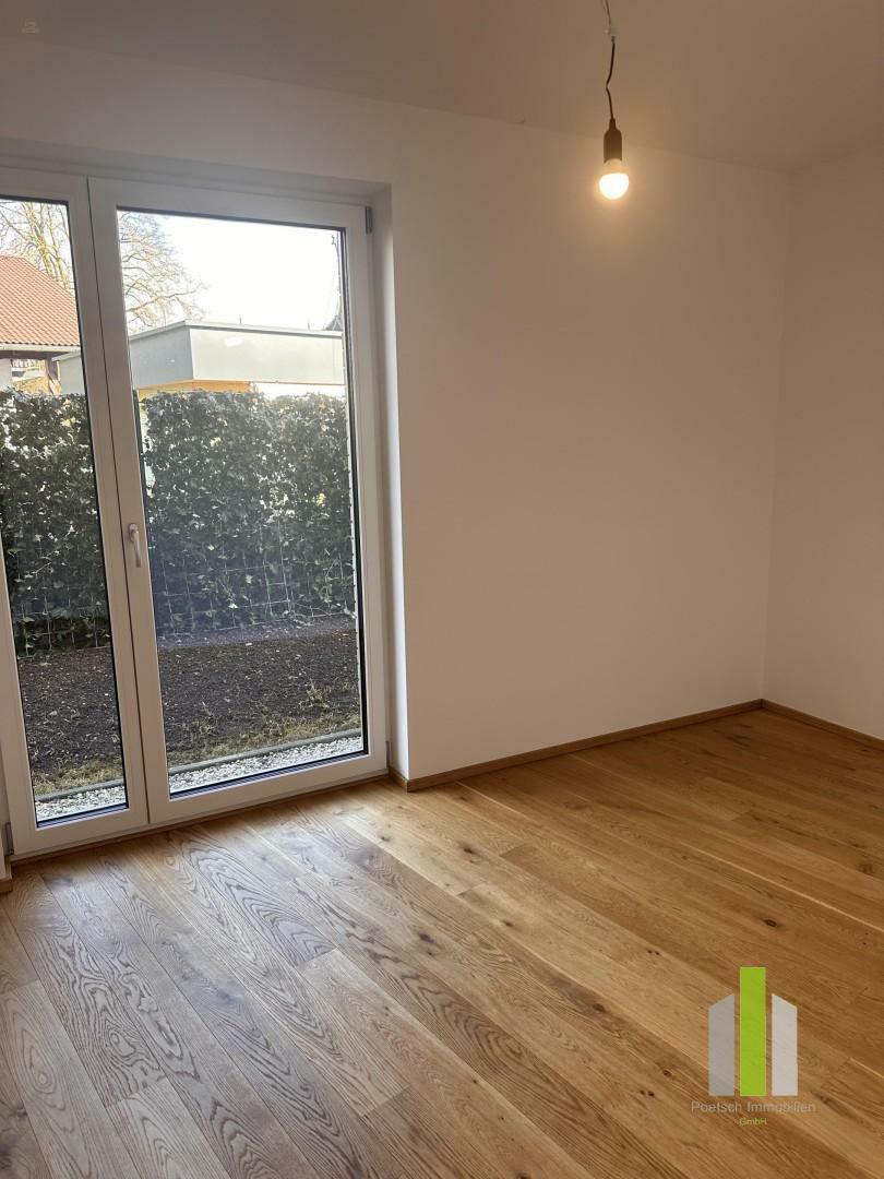 Thumbnail von Moderne Gartenwohnung mit Charme und Bergblick