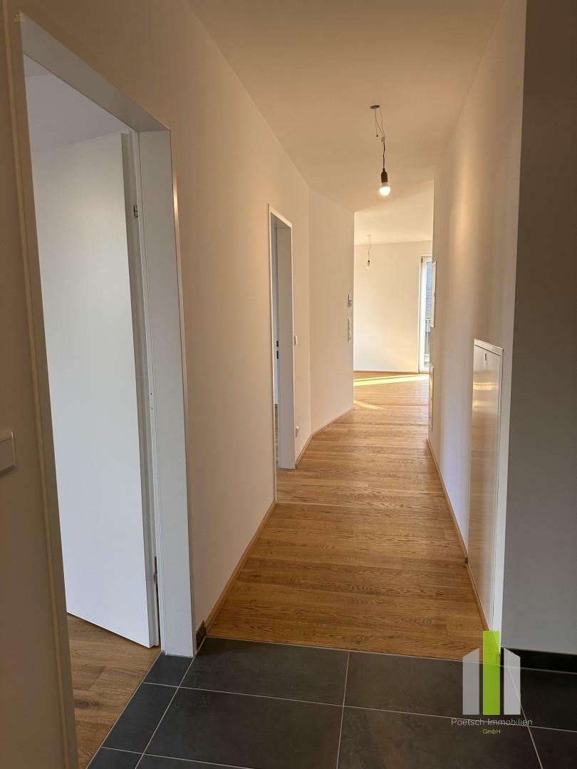 Thumbnail von Moderne Gartenwohnung mit Charme und Bergblick