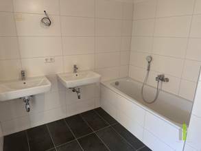 Thumbnail von Lichtdurchflutete 4-Zimmer-Terrassenwohnung mit Blick ins Grüne