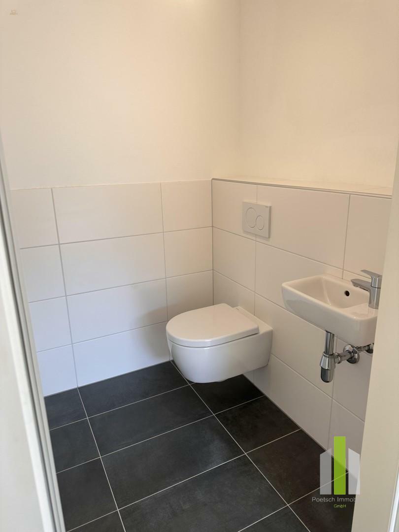 Thumbnail von Lichtdurchflutete 4-Zimmer-Terrassenwohnung mit Blick ins Grüne