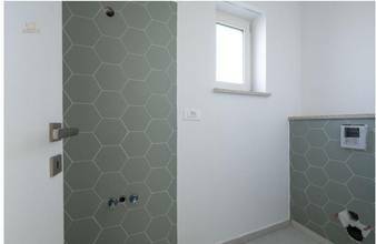 Thumbnail von Neue Villa mit Meerblick