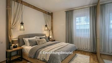 Thumbnail von gemütliche 4-Zimmerwohnung am Sonnberg