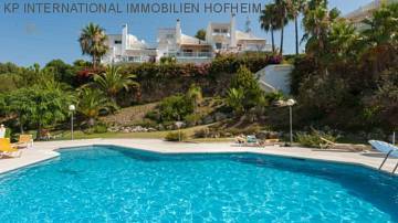 Thumbnail von ***Reiheneckhaus mit Einliegerwohnung und Meerblick - CALAHONDA, COSTA DEL SOL***