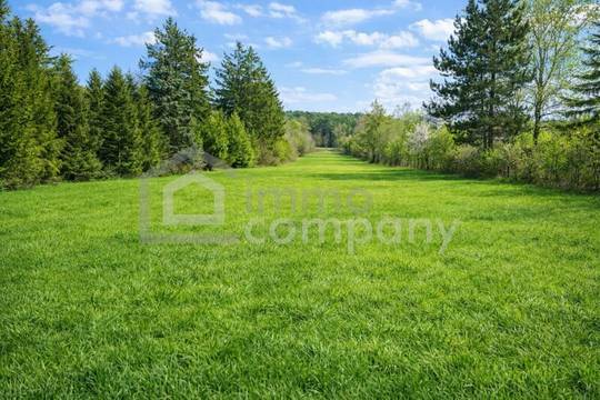 Grundstück Nr. 2 von 4 in Mannersdorf/Leithagebirge zu verkaufen - 471m²