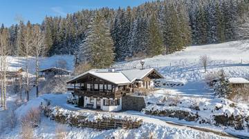 Thumbnail von Freizeitwohnsitz in atemberaubender Toplage