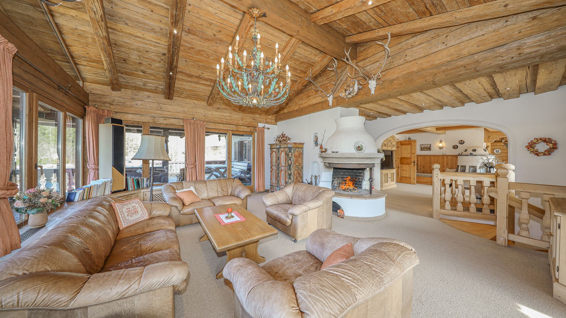 Thumbnail von Freizeitwohnsitz in atemberaubender Toplage