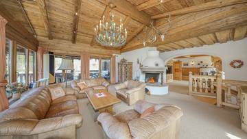 Thumbnail von Freizeitwohnsitz in atemberaubender Toplage