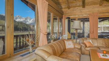 Thumbnail von Freizeitwohnsitz in atemberaubender Toplage