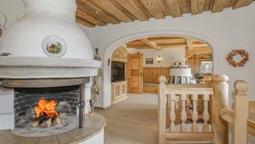 Thumbnail von Freizeitwohnsitz in atemberaubender Toplage