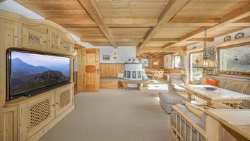 Thumbnail von Freizeitwohnsitz in atemberaubender Toplage