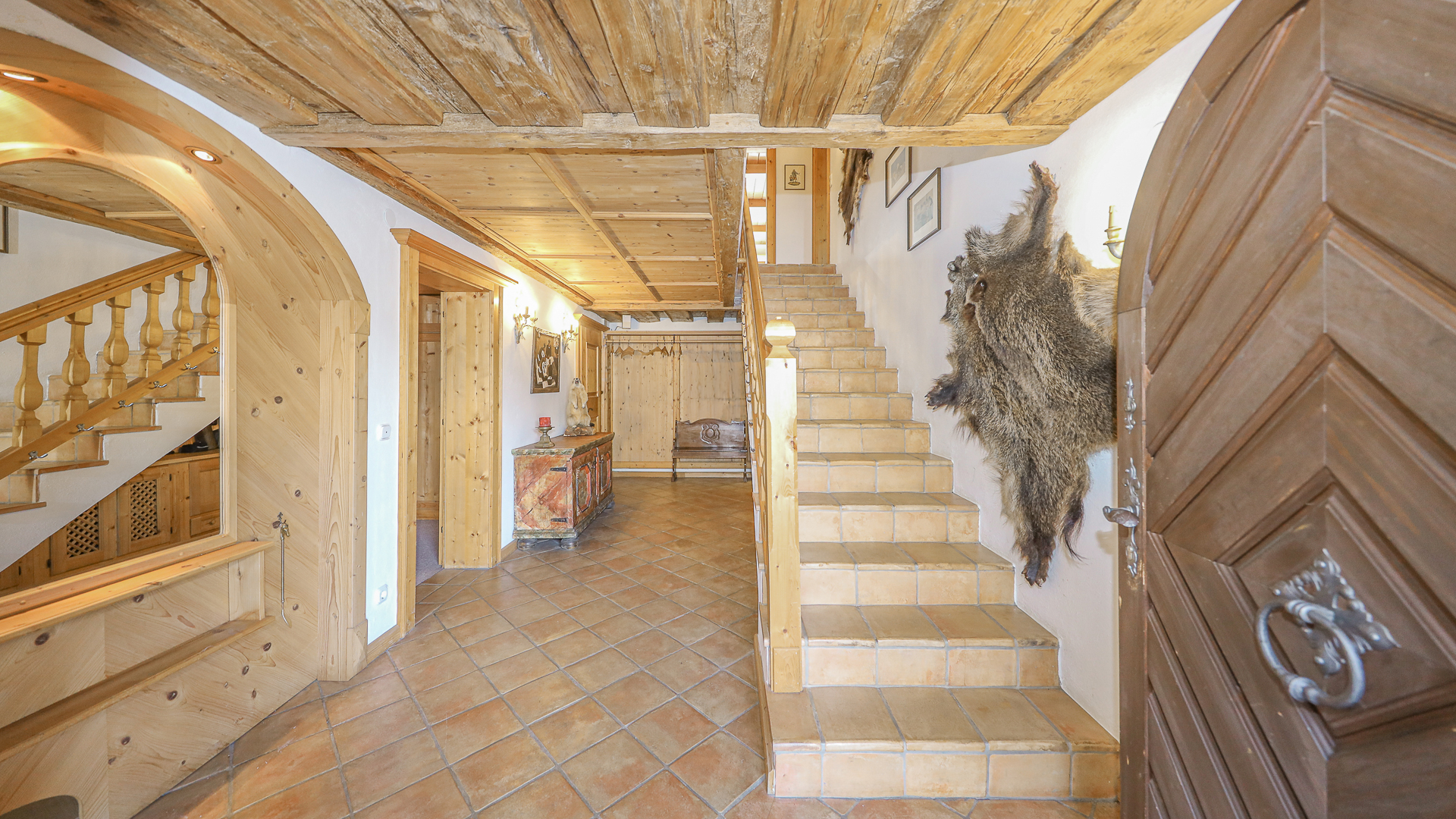 Thumbnail von Freizeitwohnsitz in atemberaubender Toplage