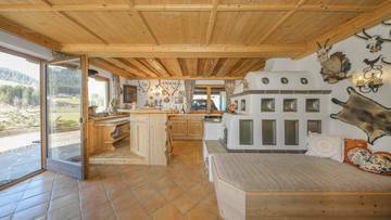 Thumbnail von Freizeitwohnsitz in atemberaubender Toplage