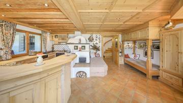 Thumbnail von Freizeitwohnsitz in atemberaubender Toplage